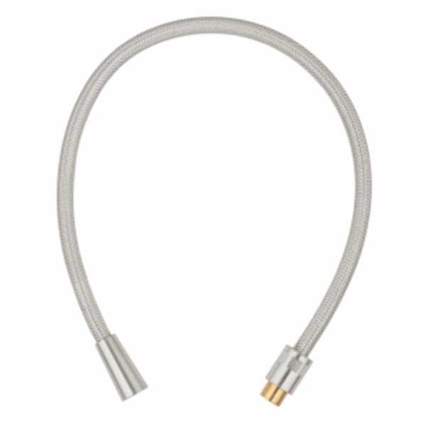 Shower Hose in GROHE SUPERSTEEL