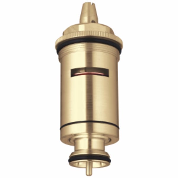 3/4" Reversed Thermostatic Cartridge in GROHE CHROME