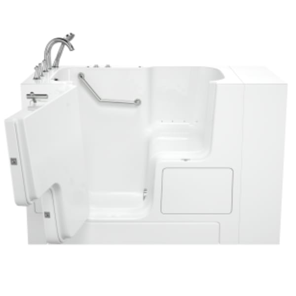 Advanced Therapeutic Features Of Walk-in Tubs