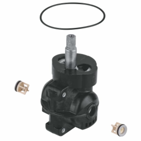 Pressure Balance Valve Cartridge in GROHE CHROME