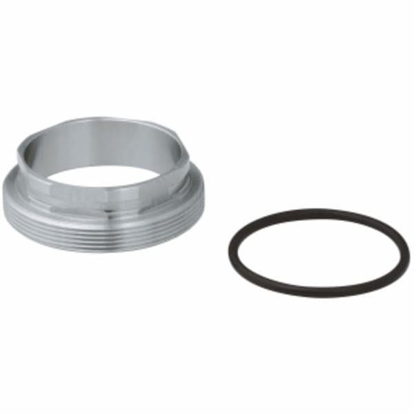 Fitting Ring in GROHE CHROME