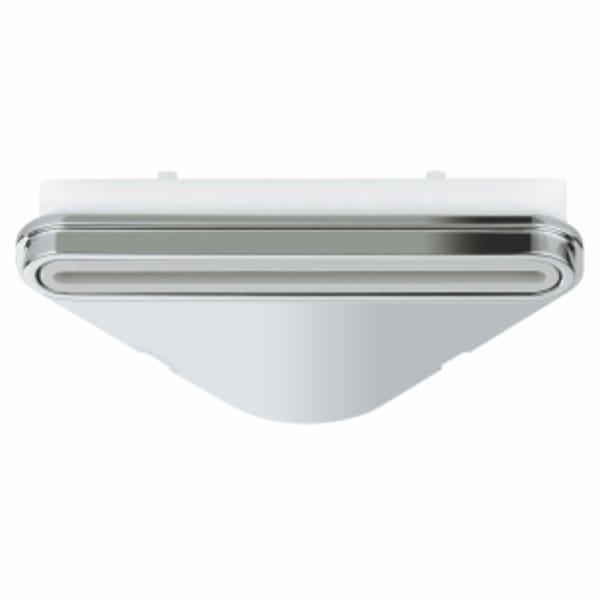 Water Flow in GROHE CHROME