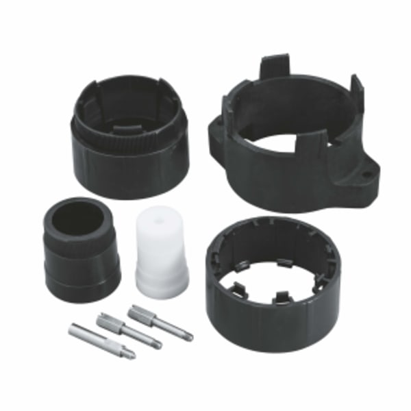 Pressure Balance Extension Kit in GROHE CHROME