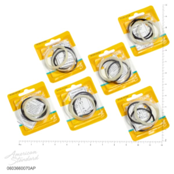 Reliant Plus Kitchen Faucet Spout Seal Kit