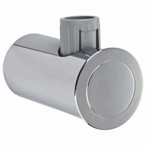 Shower Bar Holder in GROHE CHROME