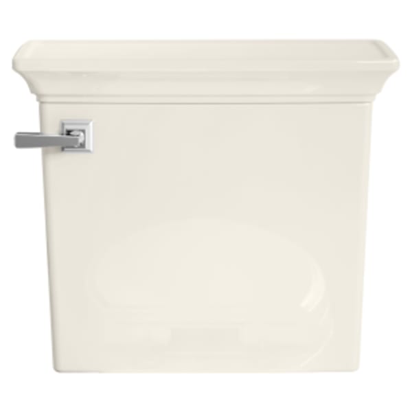 Town Square® S 1.28 gpf/4.8 Lpf 12" Rough Tank in LINEN