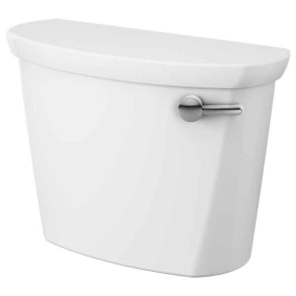 Pacific Plumbing Supply Company Cadet® PRO 1.6 gpf/6.0 Lpf 10" Rough Right Hand Trip Lever