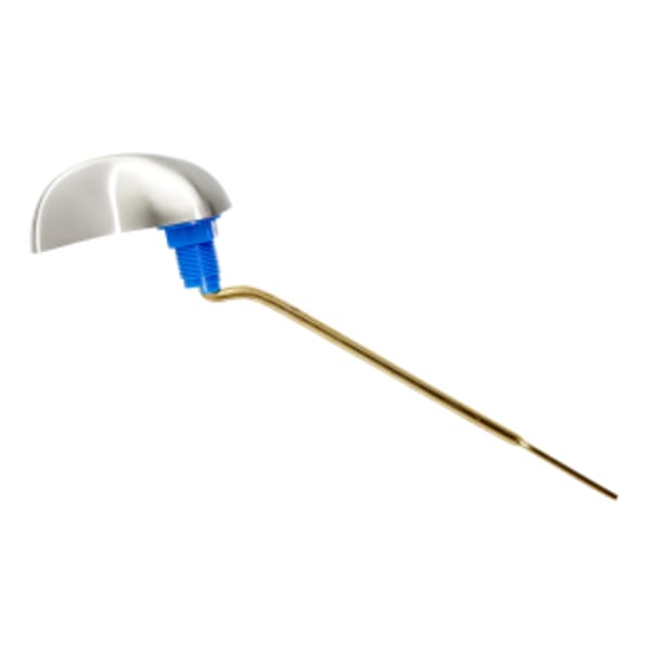 Left-Hand Trip Lever Brushed Nickel