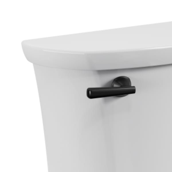 Edgemere® 1.28 gpf/4.8 Lpf 12 in. Rough Tank White