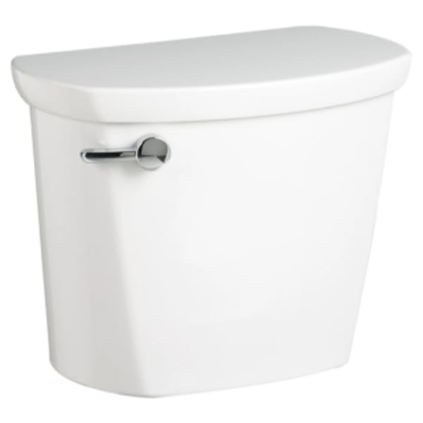 Cadet® PRO 1.28 gpf/4.8 Lpf 10-Inch Rough Tank White