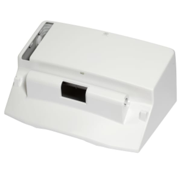 Seat Cover Kit At200 in CANVAS WHITE