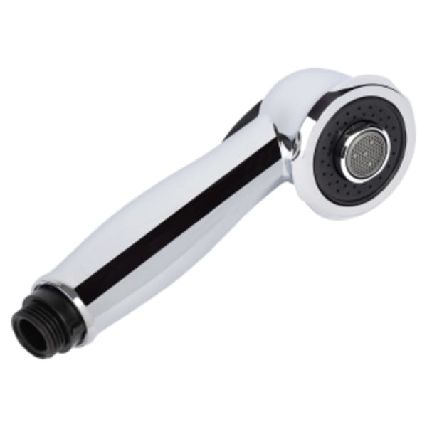 Pull Out Spray Victorian- Pc in POLISHED CHROME