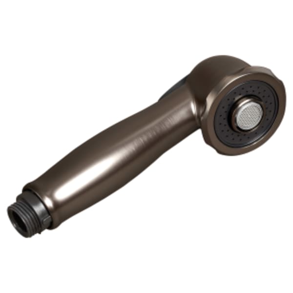Pull Out Spray Victorian- Pc in CARBON BRONZE