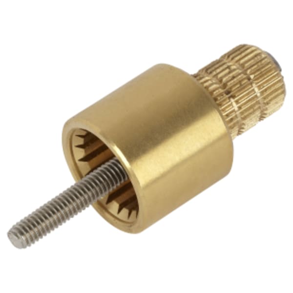 Pb Cartridge Handle Adapter-Bor,Glc,Hat