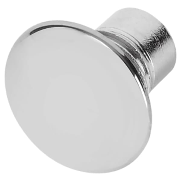M964609-Set Screw Kit in PLATINUM NICKEL
