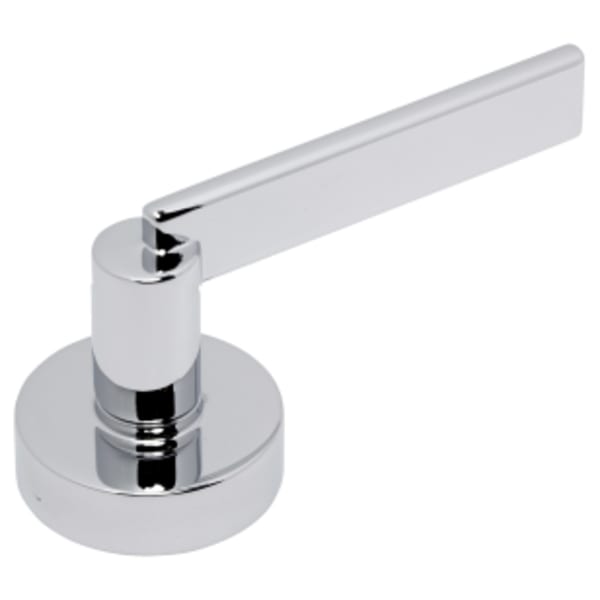 Cylynder Handle Kit in POLISHED CHROME