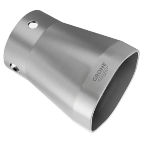 Socket Spanner Wrench in GROHE CHROME