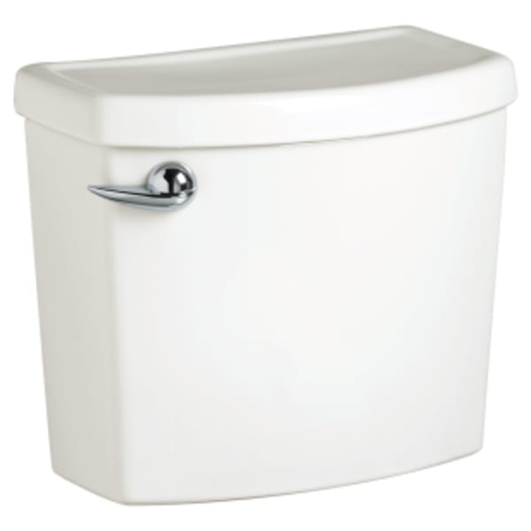 Cadet® 3 FloWise® 1.28 gpf/4.8 Lpf 12-Inch Rough Tank White