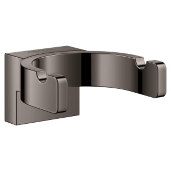 Robe Hook in GROHE HARD GRAPHITE