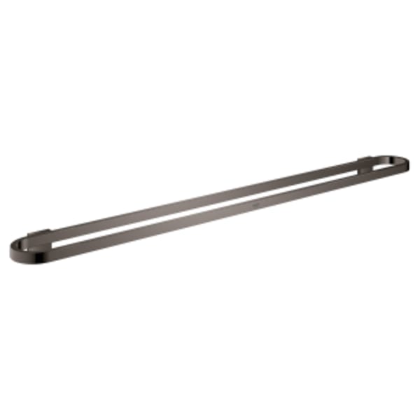 32" Towel Bar in GROHE HARD GRAPHITE