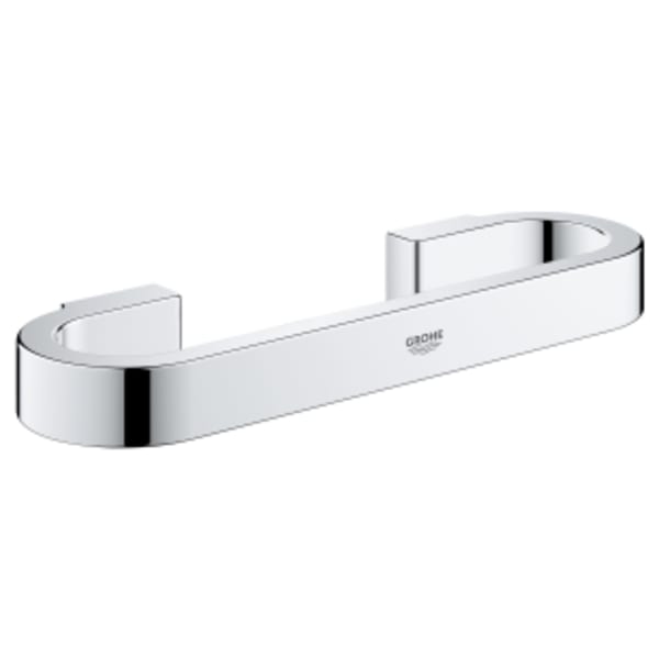 12" Grab Bar in GROHE CHROME