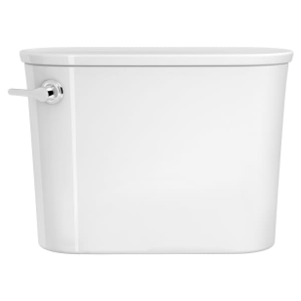 Studio® S Concealed Trapway 1.28 gpf Toilet Tank White