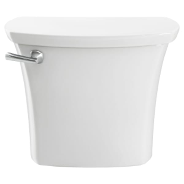 Edgemere® 1.28 gpf/4.8 Lpf 10 in. Rough Tank White