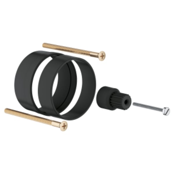 GrohSafe™ 3.0 Extension Kit in GROHE CHROME