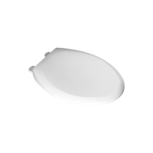 Champion® Slow-Close & Easy Lift-Off Elongated Toilet Seat White