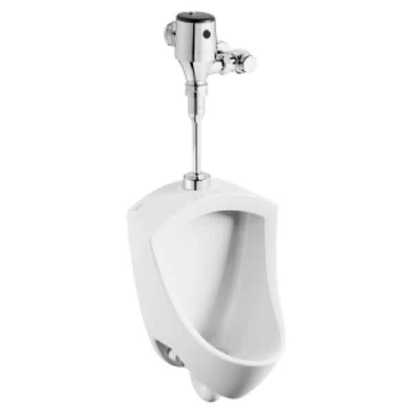 Ultima® Selectronic® Exposed Urinal Flush Valve, Diaphragm Type, Base Model, 1.0 gpf/3.8 Lpf