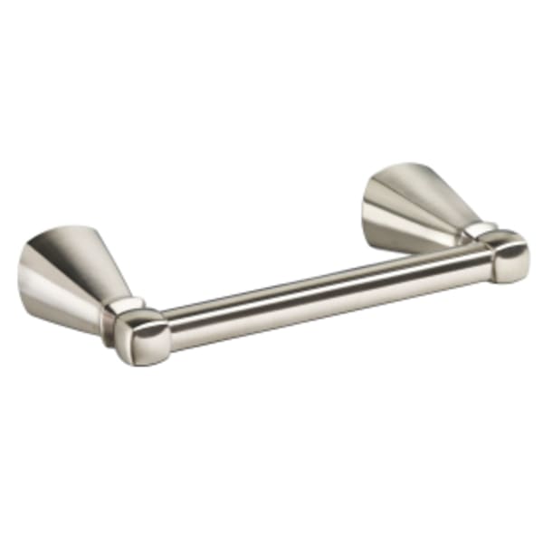 Edgemere® Toilet Paper Holder Brushed Nickel