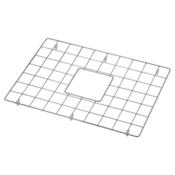 Hillside 24" Sink Rack For D20101.000 in STAINLESS STL