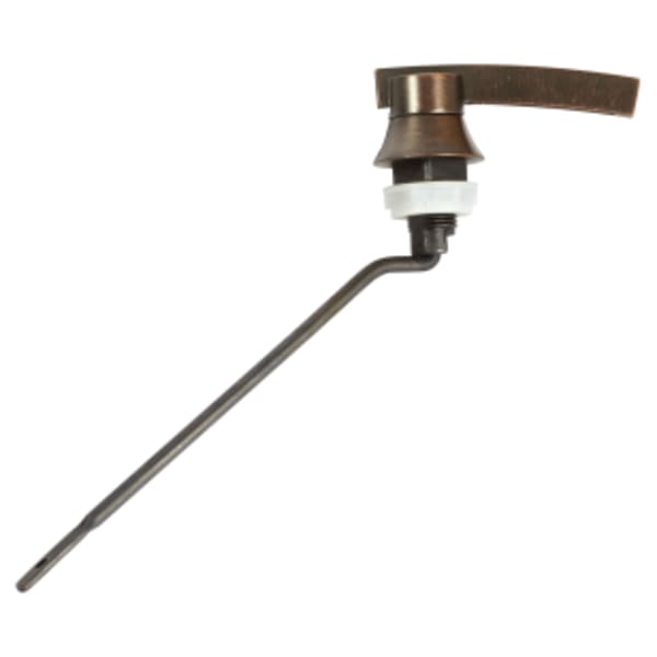 Left-Hand Trip Lever Oil Rubbed Bronze