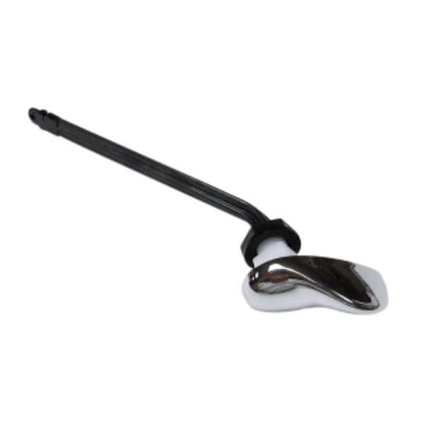 Right Hand Toilet Trip Lever Assembly Chrome