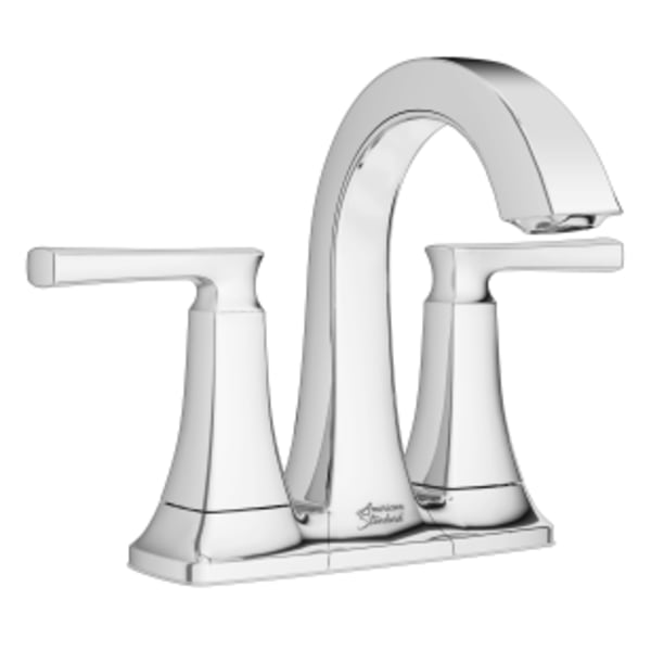 Belmeade 2-Handle 4-Inch Centerset Bathroom Faucet Chrome