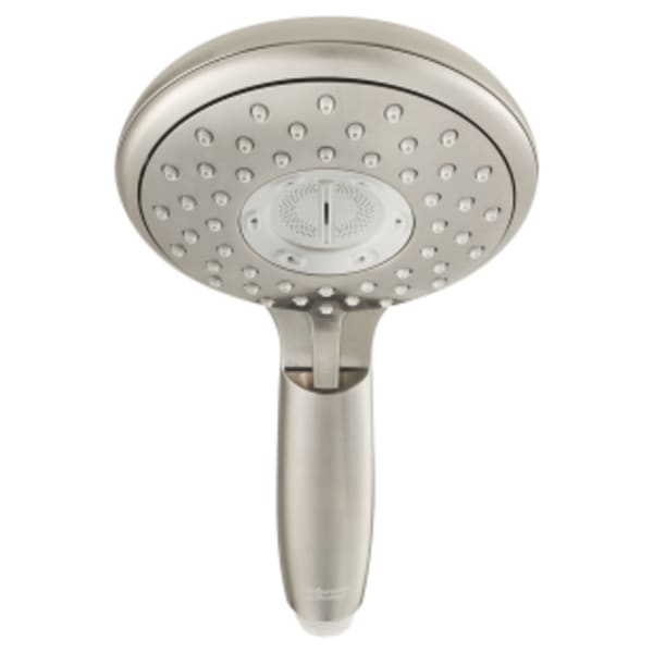 Spectra® Handheld 1.8 gpm/6.8 L/min 5-Inch 4-Function Hand Shower Brushed Nickel