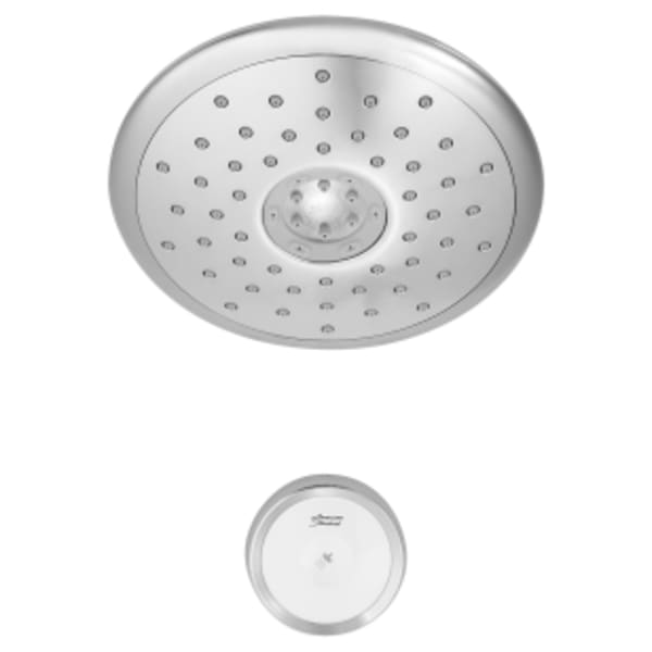 Water Saving Fixed Showerhead