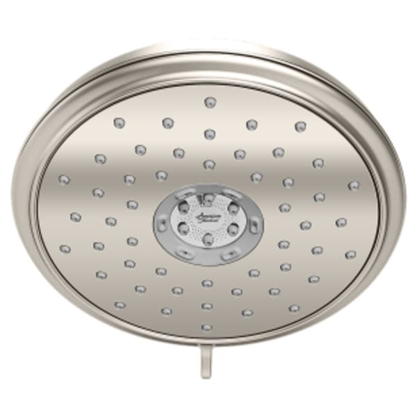 Water Saving Fixed Showerhead