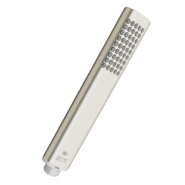 Percy® Single Function Hand Shower in BRUSHED NICKEL