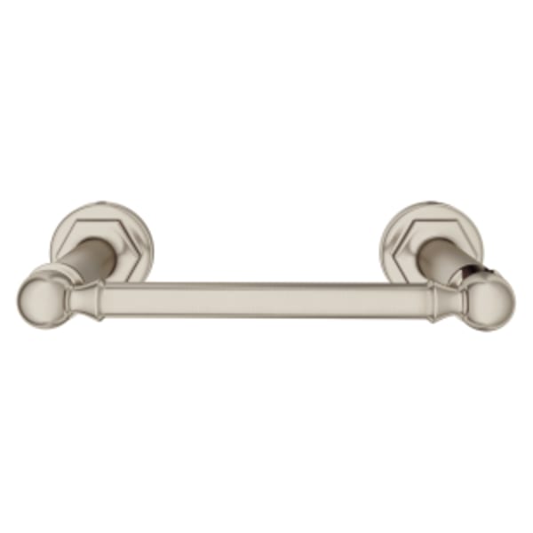 Oak Hill® Toilet Paper Holder in BRUSHED NICKEL