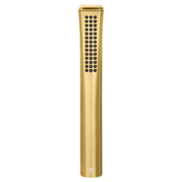 Belshire® Single Function Hand Shower in SATIN BRASS