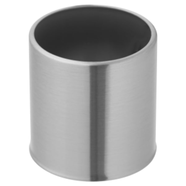 Cover in BRUSHED NICKEL
