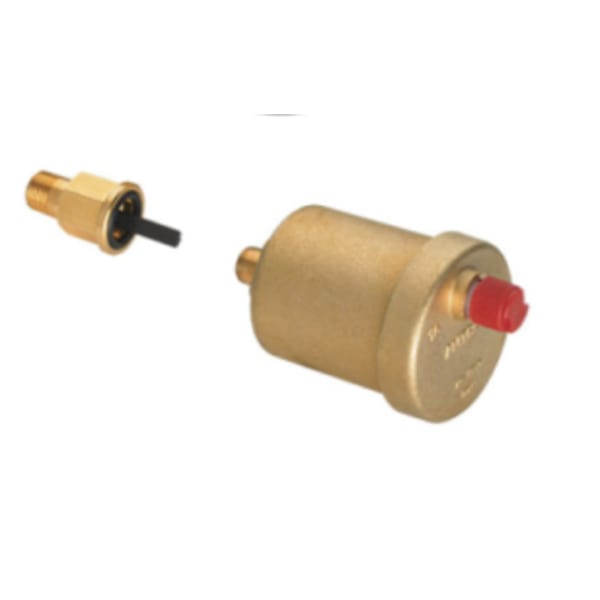 AIR VENT, FLOAT TYPE WITH CHECK VALVE, MODEL 700-QC