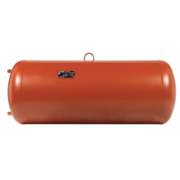 60 Gallon - COMPRESSION TANK AC16-60 ASME 150# W.P. ASME