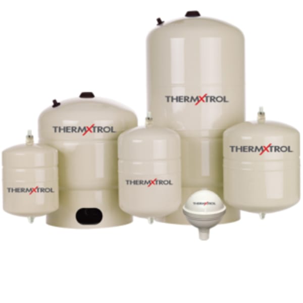 13 Gallon - ST-50-CL THERM-X-TROL150 PSI ASME