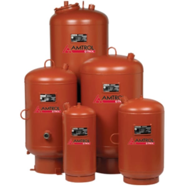 77 Gallon - AX-144 EXTROL 125 PSI ASME