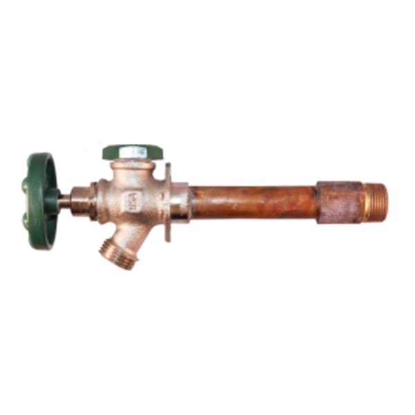 How to Use Anti-Siphon Valves (w Backflow Prevention Basics) 