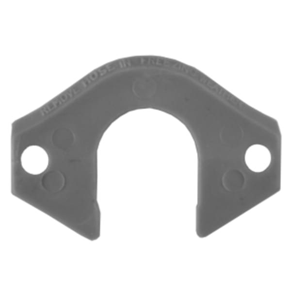 Gap Wedge Spacer for All ABP Frost-Proof Valves