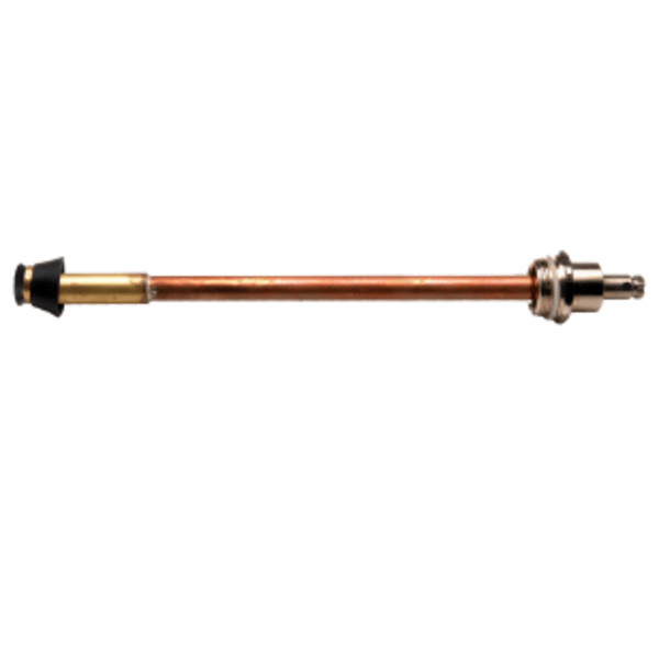 Arrow-Breaker Frost-Proof Stem Assembly for 6 410 and 460 Series- 10 Total Length