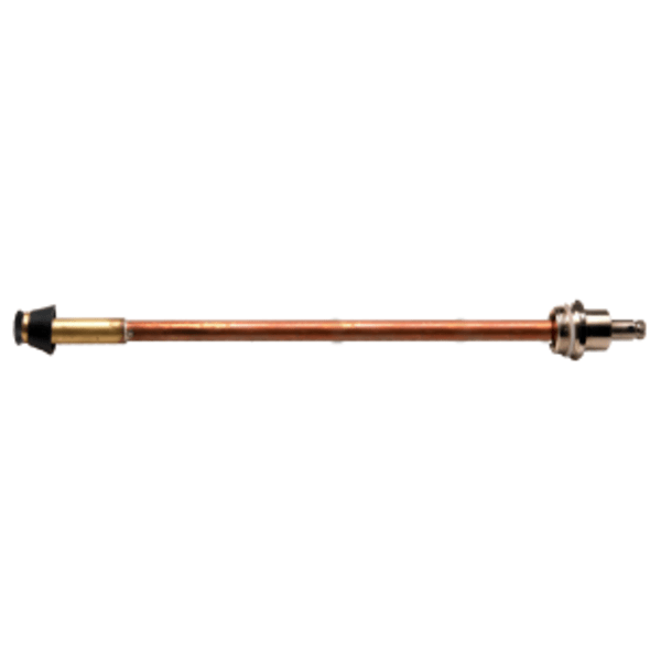 Arrow-Breaker Frost-Proof Stem Assembly for 8 410 and 460 Series- 12 Total Length